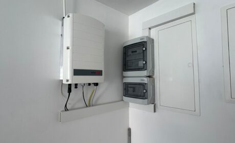 Sunčana elektrana na obiteljskoj kući – FZOEU javni poziv 2026