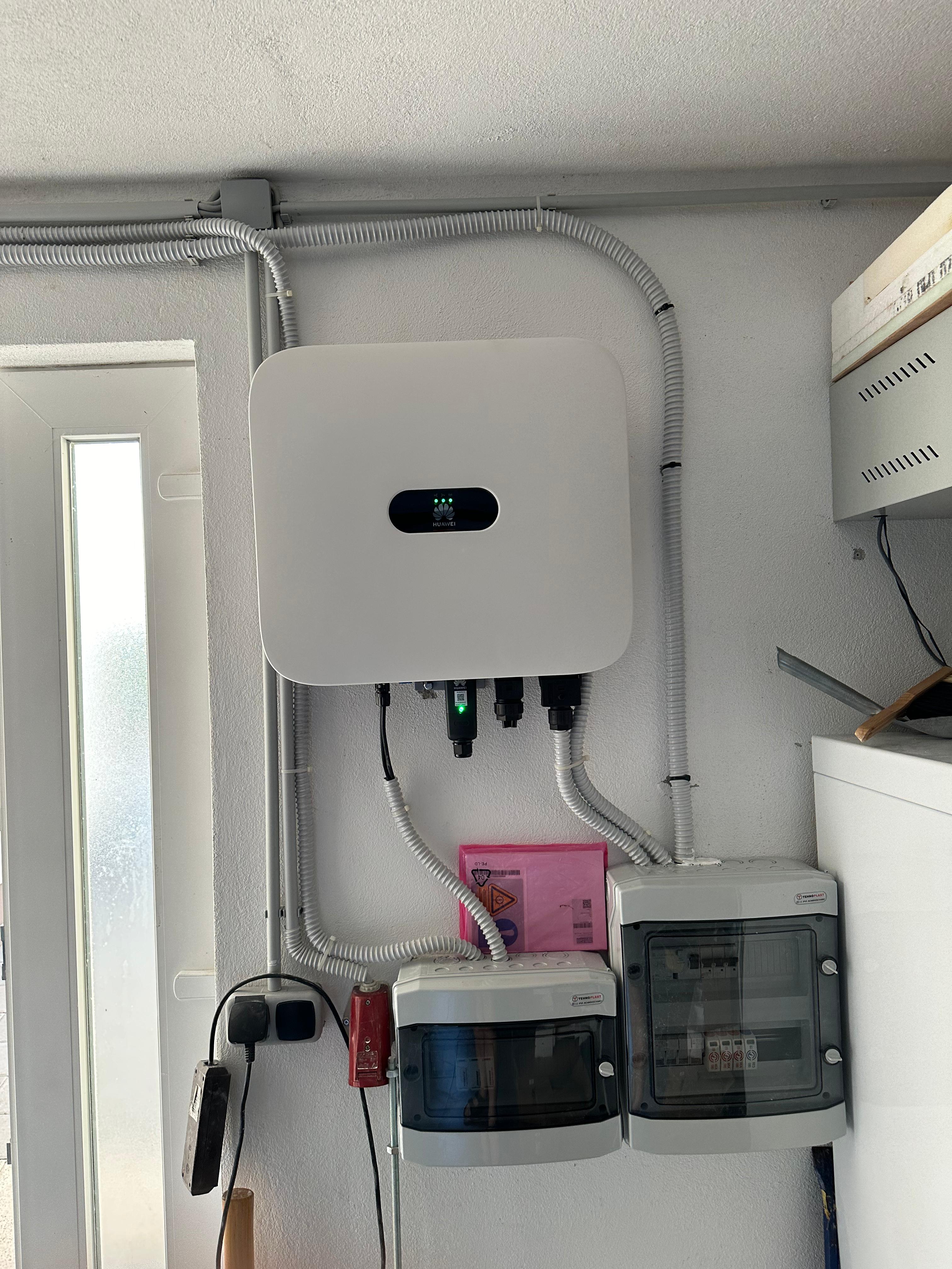 Ugradnja solarne elektrane u Zadru i Zadarskoj županiji